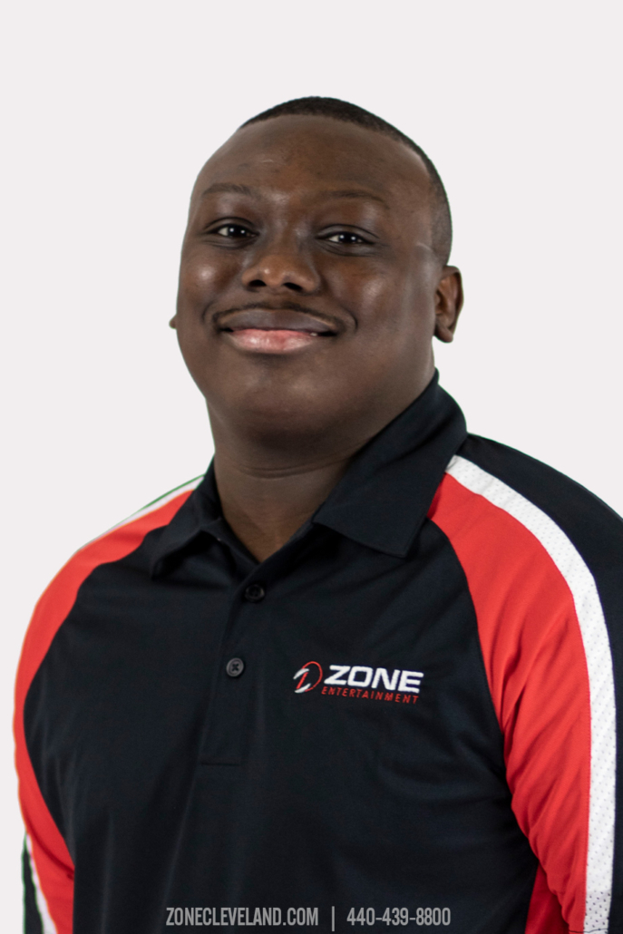 Tayevion